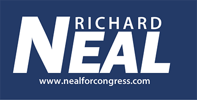 Congressman Richard Neal