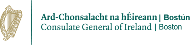 Consulate General of Ireland/Boston
